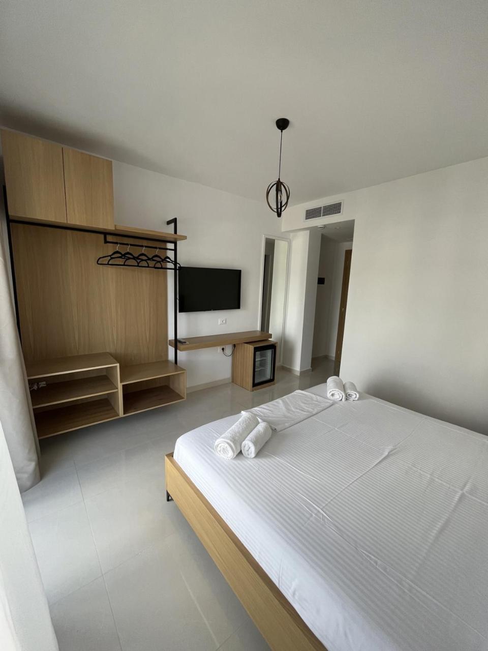Belsar Hotel クサミル エクステリア 写真