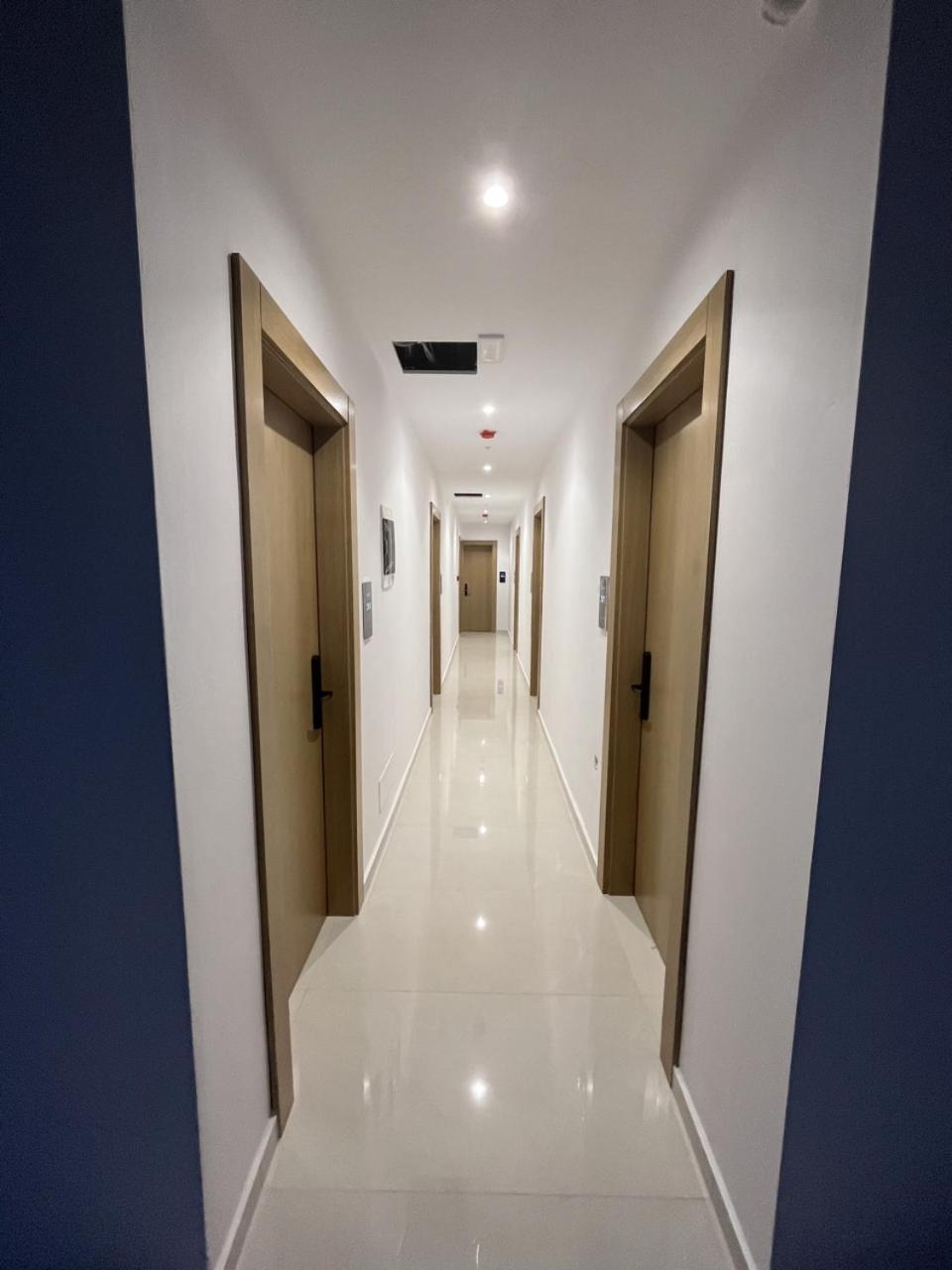 Belsar Hotel クサミル エクステリア 写真