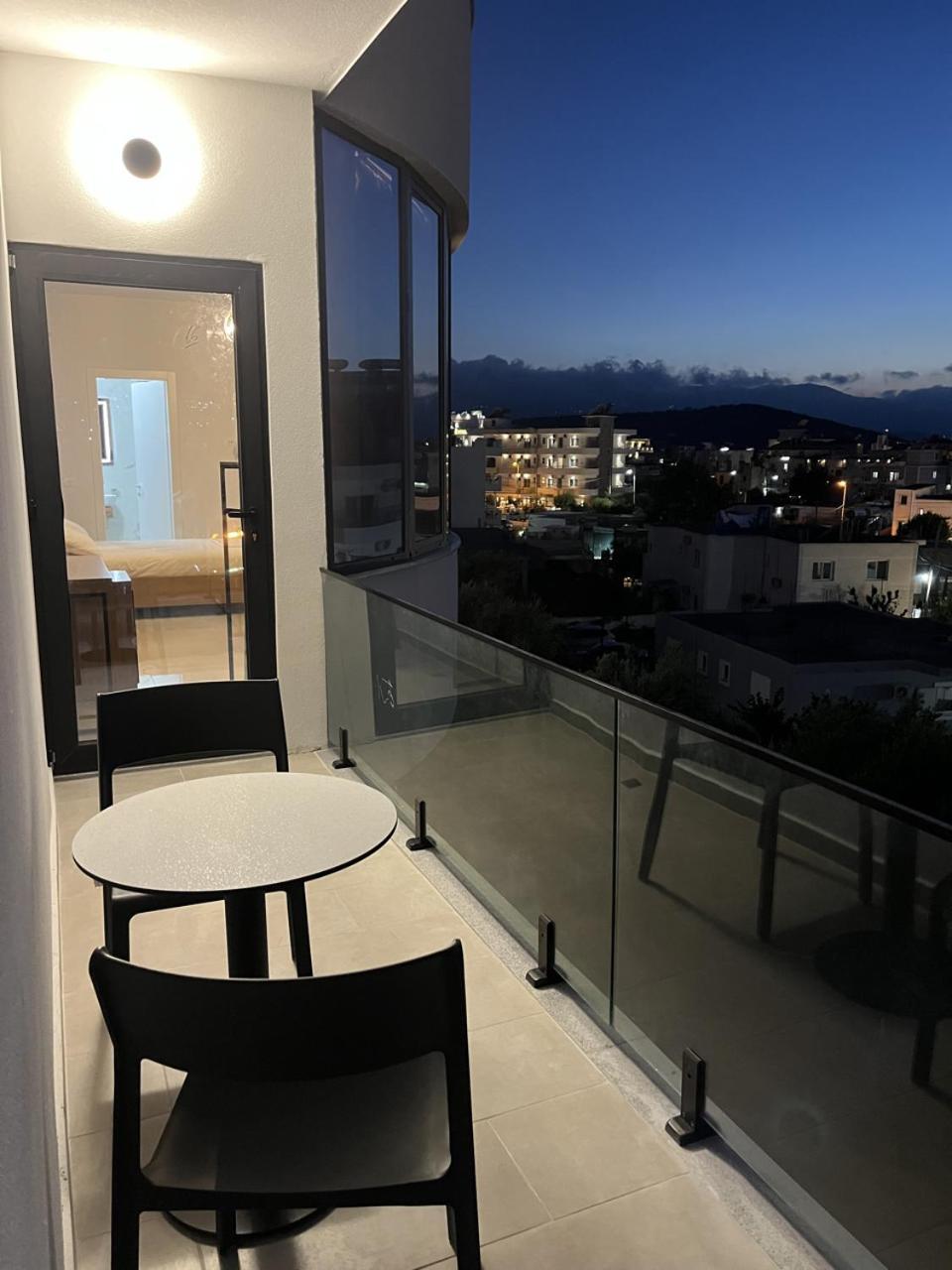 Belsar Hotel クサミル エクステリア 写真