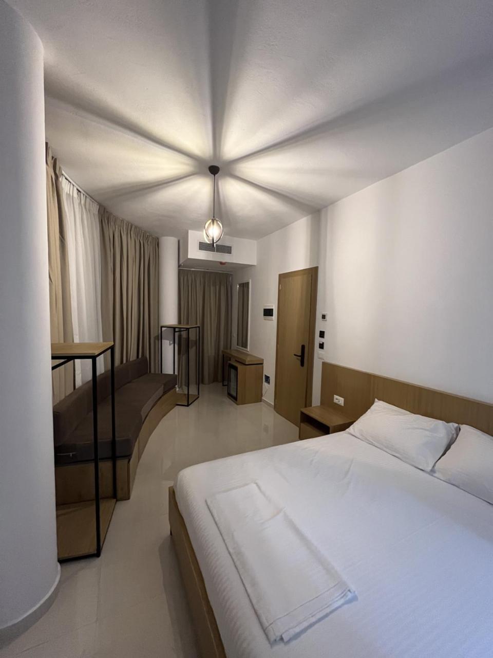 Belsar Hotel クサミル エクステリア 写真