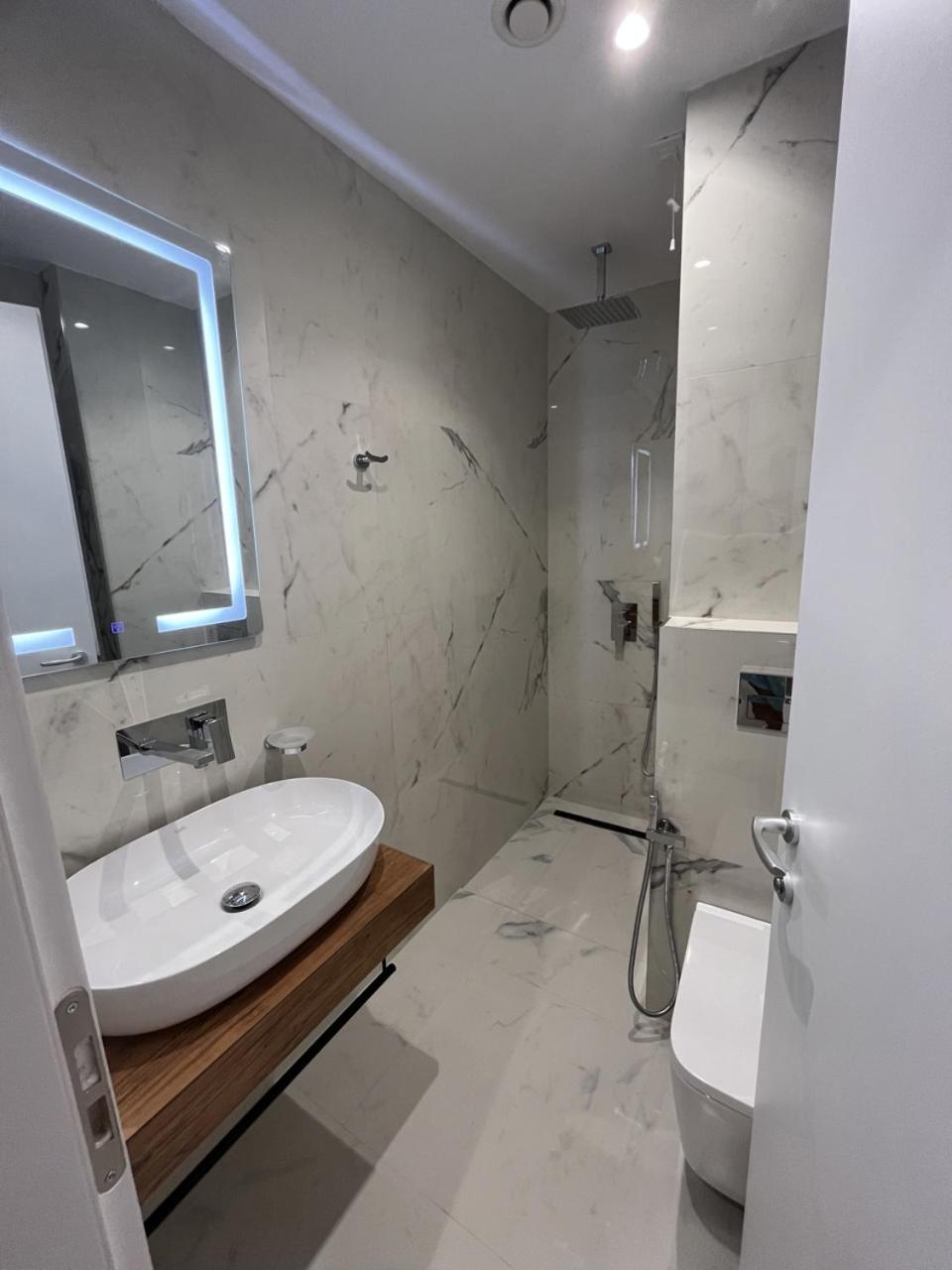 Belsar Hotel クサミル エクステリア 写真